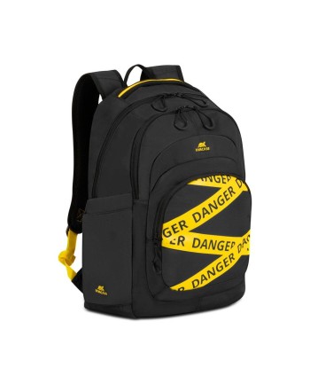 RIVACASE NB Seljakott Urban 30L 15.6" Must