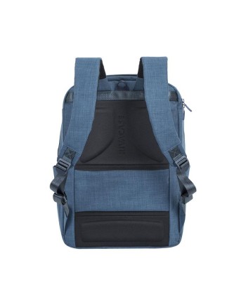 Rivacase 8365 Biscayne 17.3" Laptop Backpack - Blue