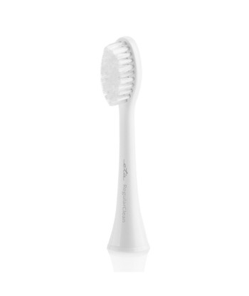 ETA, RegularClean ETA070790200, Toothbrush replacement, Heads, For adults, Number of brush heads included 2, Number of teeth