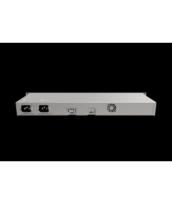 MikroTik RB1100x4 Gigabit Ethernet Router - Powerful Core Performance!