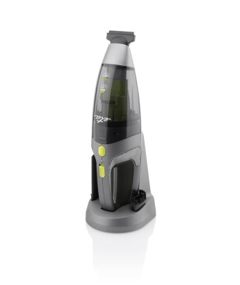 ETA, Vacuum cleaner, Verto ETA544290000, Cordless operating, Handheld, W, 14.4 V, Operating time (max) 20 min, Grey, Warranty