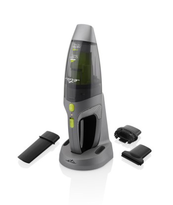 ETA, Verto ETA544290000, Cordless operating, Handheld, W, 14.4 V, Operating time (max) 20 min, Grey, Warranty