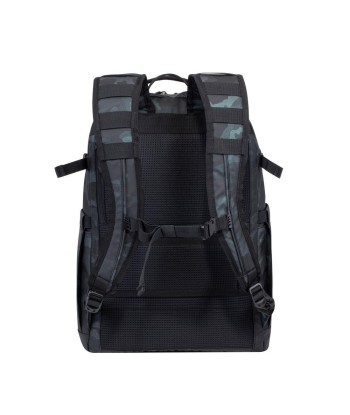 RIVACASE NB Seljakott Rucksack 28L 7631 - Navy Camo