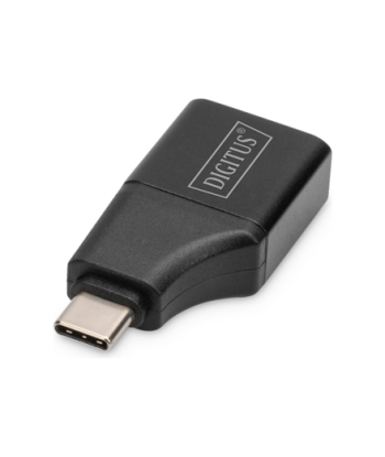 Digitus 4K USB Adapter, USB-C plug to HDMI-A jack Digitus