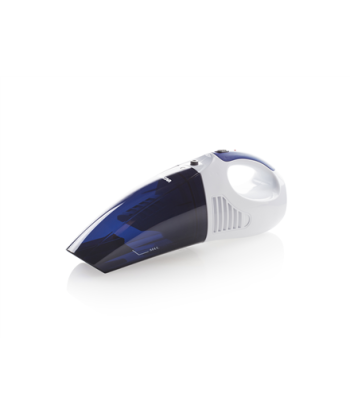Tristar KR-2176 Cordless Handheld Vacuum Cleaner - Blue/White