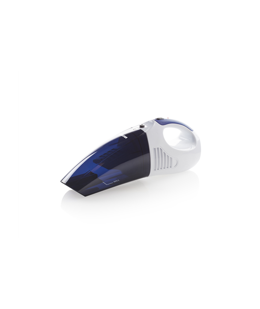 Tristar Vacuum cleaner KR-2176 Warranty 24 month(s), Handheld, Blue, White, 0.55 L, 68 dB, 15 min, 7.2 V, Cordless