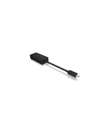Raidsonic ICY BOX USB-C to HDMI Adapter, USB-C Port