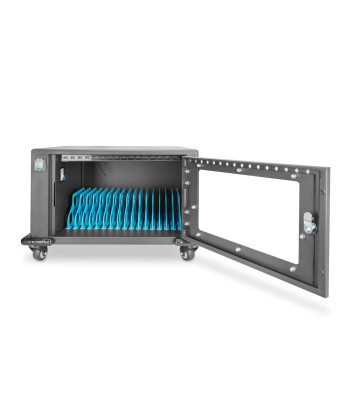 Digitus | Charging Trolley 16 Notebooks up to 14"