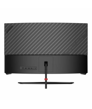 LCD Monitor DAHUA LM27-E230C 27" Gaming/Curved Panel VA 1920x1080 16:9 165Hz 1 ms Tilt DHI-LM27-E230C