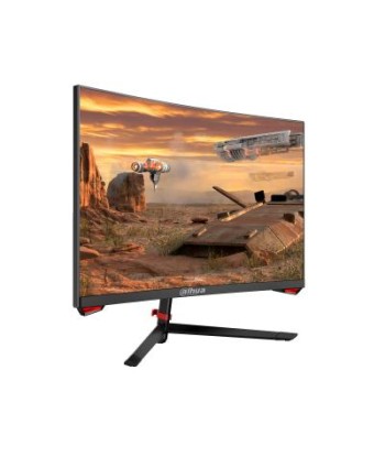 DAHUA LM27-E230C 27" Curved Gaming Monitor (165Hz, 1ms)