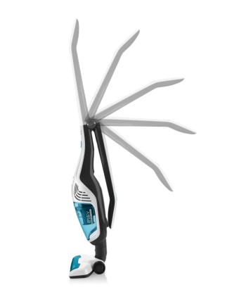 ETA Vacuum Cleaner ETA645390000 Moneto II Aqua Plus Cordless operating Handstick 3in1 Washing function 21.6 V N/A W Operating