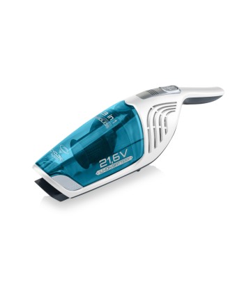 ETA Vacuum Cleaner ETA645390000 Moneto II Aqua Plus Cordless operating Handstick 3in1 Washing function 21.6 V N/A W Operating