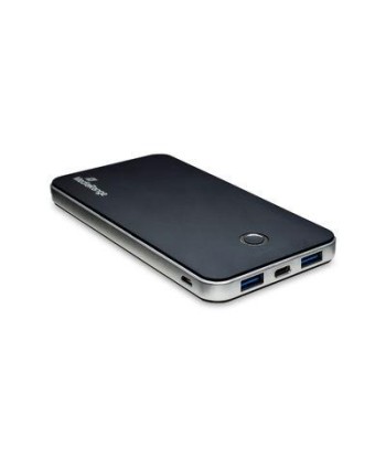 MediaRange 10000mAh Power Bank - MR753 (USB)