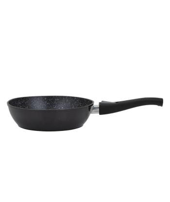 Sügav pann D26 H7.1CM RESTO - Ideaalne maitsvaks praadimiseks!