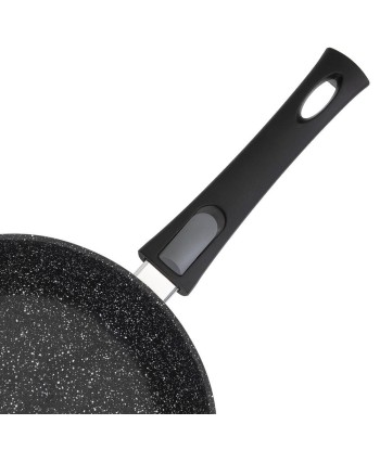 Sügav pann D26 H7.1CM RESTO - Ideaalne maitsvaks praadimiseks!
