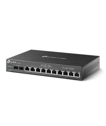 NET ROUTER 1000M 8PORT VPN/OMADA ER7212PC TP-LINK