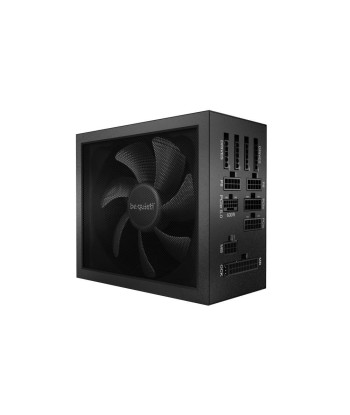 Be Quiet! Dark Power Pro 13 750W 80+ Titanium PSU