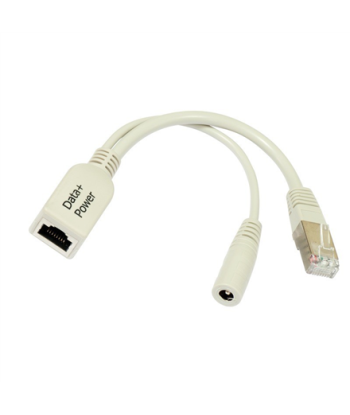 MikroTik RouterBOARD RBPoE - Адаптер питания через Ethernet