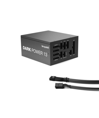 Be Quiet! Dark Power Pro 13 750W 80+ Titanium PSU