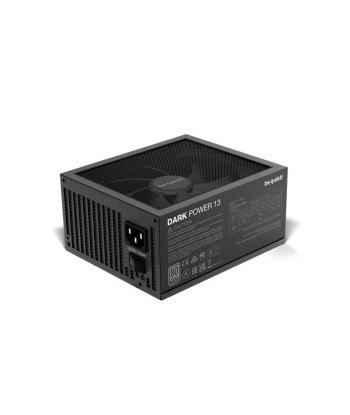 Be Quiet! Dark Power Pro 13 750W 80+ Titanium PSU