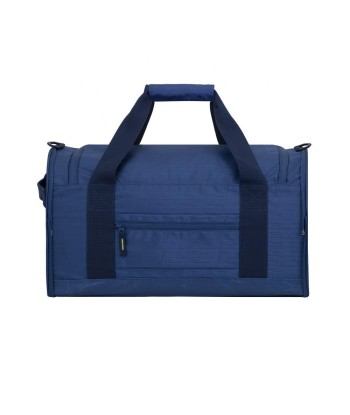 TRAVEL BAG WATERPROOF 30L/BLUE 5541 RIVACASE