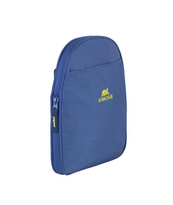 TRAVEL BAG WATERPROOF 30L/BLUE 5541 RIVACASE