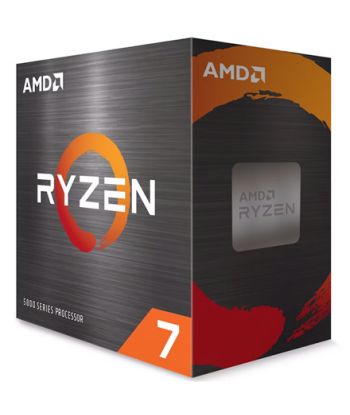 AMD Ryzen 7 5700 AM4 Processor threads 16 AMD Processor cores 8