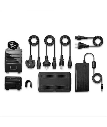Lindy 160W USB Charging Station - 6 Port