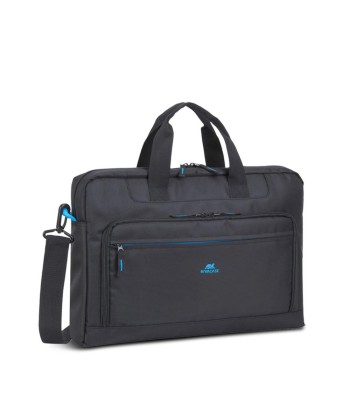 NB CASE REGENT 17.3"/8059 BLACK RIVACASE