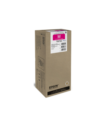 Epson WF-C869R Magenta XL Ink WorkForce Pro T97330N