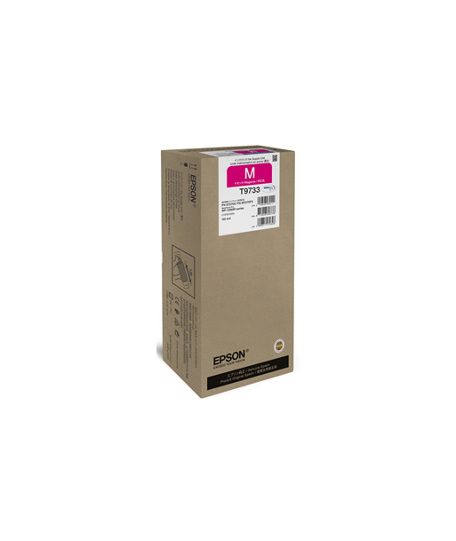Epson WF-C869R Magenta XL Ink WorkForce Pro T97330N