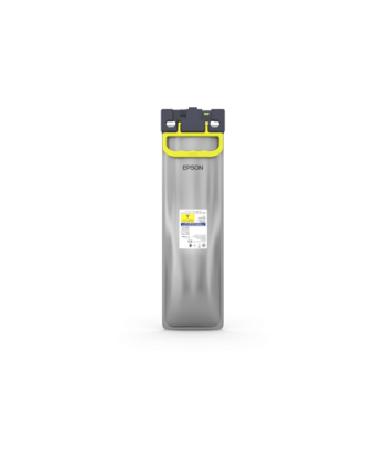 Epson WorkForce Pro WF-C879R Yellow XXL Ink Supply Unit (C13T05B44N)