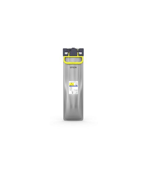 Чернила Epson WorkForce Pro WF-C879R Yellow XXL (C13T05B44N) Чернила Epson WorkForce Pro WF-C879R Yellow XXL (C13T05B44N)