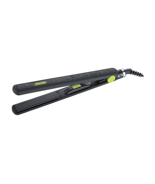 Juuste sirgendaja Mesko Warranty 24 month(s), Ceramic heating system, 35 W, Black