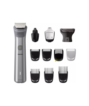 Trimmer Philips MG5940/15 All-in-One, Silver Philips