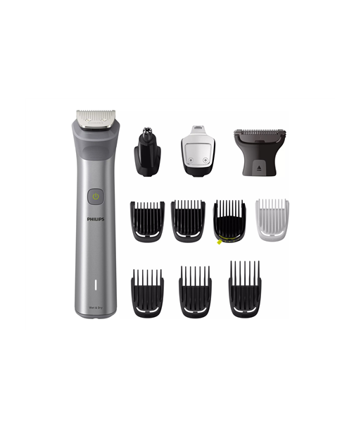 Philips MG5940/15 All-in-One Trimmer, Silver Philips Philips MG5940/15 All-in-One Trimmer, Silver Philips