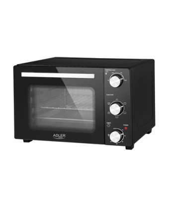 Adler Electric AD 6024 Black