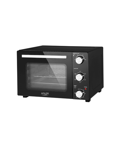 Adler Electric AD 6024 Black