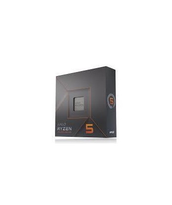 AMD Ryzen 5 8500G CPU (6 tuumaga/12 lõimega, 3.7 GHz, Socket AM5)