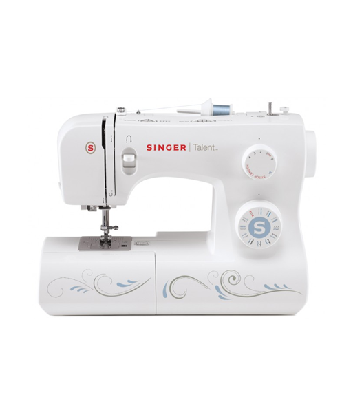 Singer SMC 3323 Sewing Machine - 23 Stitches, Automatic Threading