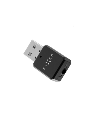 Fixed Fixed Signal Bluetooth Audio Receiver FIXSIG-BK Black