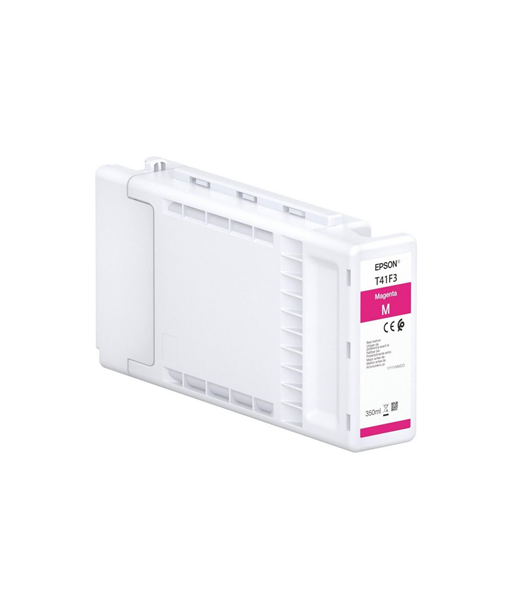 Epson XD2 T41F340 UltraChrome XD2 Magenta Ink, 350 Epson