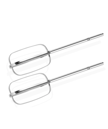 ETA ETA004490000 Hand Mixer 250 W Number of speeds 3 White