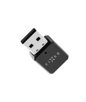 Fixed Fixed Signal Bluetooth Audio Receiver FIXSIG-BK Black