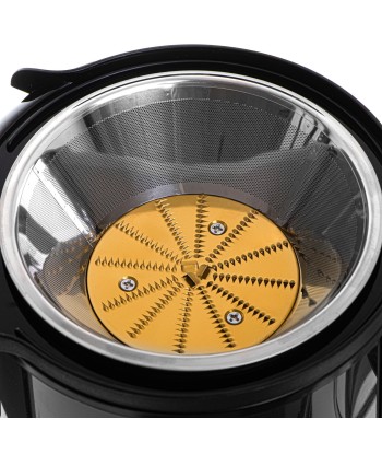 Соковыжималка Adler AD 4132 Type maker Dark Inox 800 W Number of speeds 3