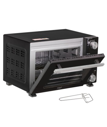 Ahi Adler Electric AD 6024 Black