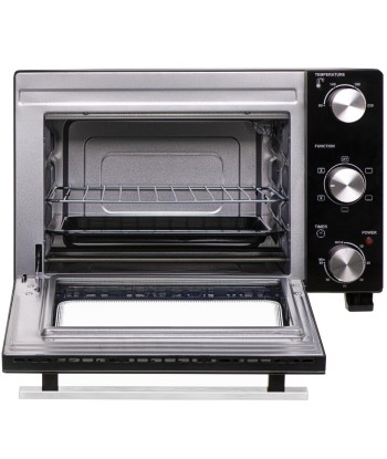 Adler Electric AD 6024 Black