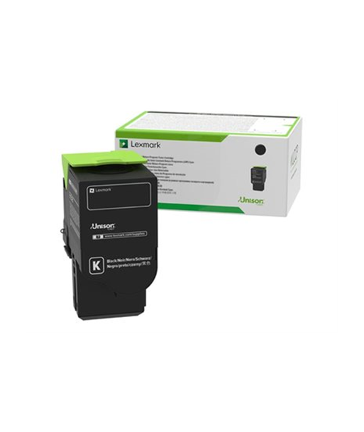 Tooner Lexmark CS/CX52x, 62x Black Corporate 10.5K 