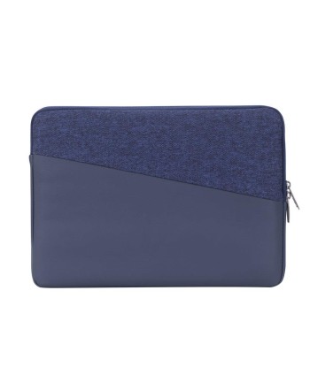 Rivacase Egmont 7903 13.3" Laptop Sleeve - Blue
