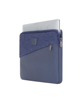 NB SLEEVE EGMONT 13.3"/7903 BLUE RIVACASE